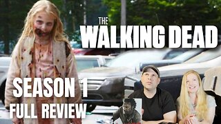 The Walking Dead Season 1 Full Season Review