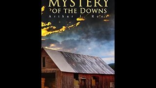 The Mystery of the Downs by Arthur J. Rees; John R. Watson - Audiobook