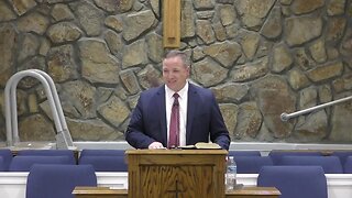 Great The Enemy Good 08/06/23 Pastor Tim DeVries Independent Fundamental Baptist Preaching