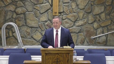 Great The Enemy Good 08/06/23 Pastor Tim DeVries Independent Fundamental Baptist Preaching