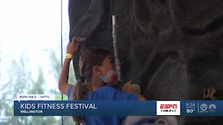 Kids Fitness Festival