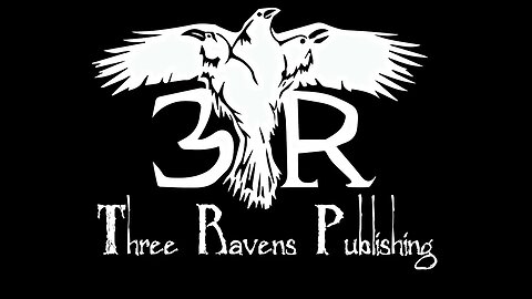 Episode 285: Three Raven's Publishing!