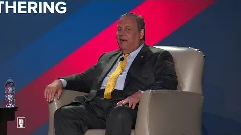 Chris Christie | The Gathering 2023