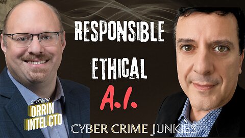 Controlling AI Ethically: Navigating the Future of Cyber Crime