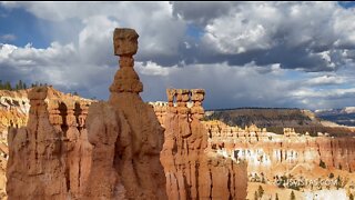 Bryce Canyon National Park, UT [2021-10-02/03]