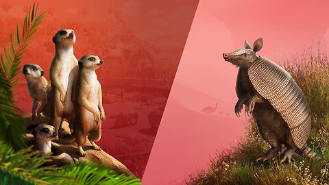Planet Zoo: Console Edition | Grasslands & Africa Bundle Launch Trailer