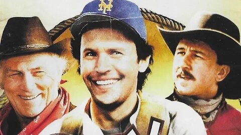 Pre-Game Show: Western Cinema Sunday - City Slickers