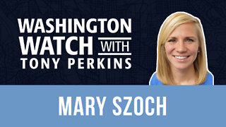 Mary Szoch on the Biden Admin's Push for Chemical Abortion in Light of the Dobbs Decision