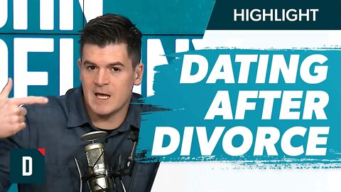 Dating After Divorce (When Do We Tell the Kids?)