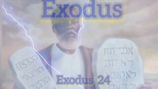 Exodus 24