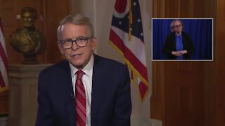 Gov. DeWine announces end of health orders, lotteries for vaccinated Ohioans