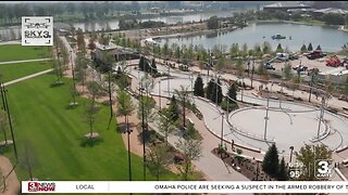 RiverFront expands with two parks set to open on August 18