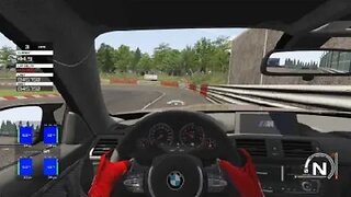 BMW M4 - Assetto Corsa