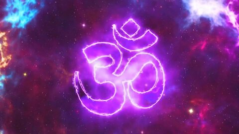 Ultimate Om Aum Mantra: Meditation for 2021 + (Healing Music)