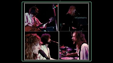 >> Fleetwood Mac ... • Dreams • ... (1977)