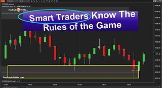 🚨Smart Traders Guide📊It's How Trading is Done - In Case You Missed It