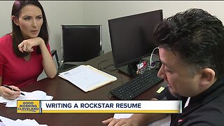 In-demand jobs: Writing a rockstar resume