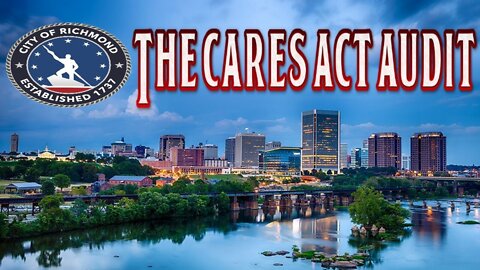 Richmond's Care Act Audit