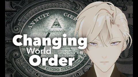 Centillion - S01E04 Economics & new world order
