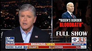 Sean Hannity 4/2/24 - Sean Hannity Full | Fox Breaking News Trump April 2, 2024