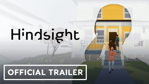 Hindsight - Official Release Date Trailer | Annapurna Interactive Showcase 2022