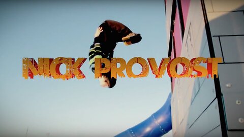 Dec 26, 2010 Nick Provost falling.... a lot 🔥subscribe my channel