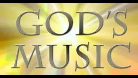 Music For God's Ears