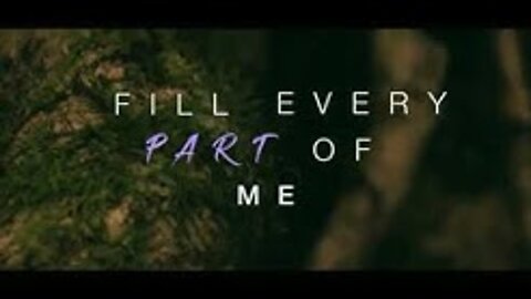 Sing Over Me Original Song Lyric Video