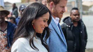 Meghan Markle and Prince Harry's popularity is tanking again