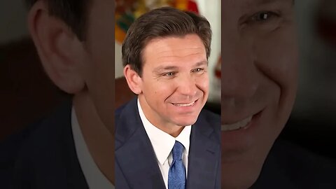 Ron DeSantis 'the polls show you you will beat President Donald Trump'