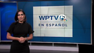 WPTV Noticias En Espanol: semana de noviembre 2