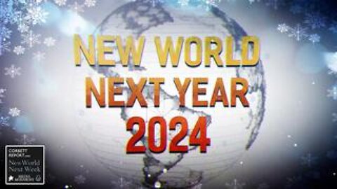 New World Next Year 2024