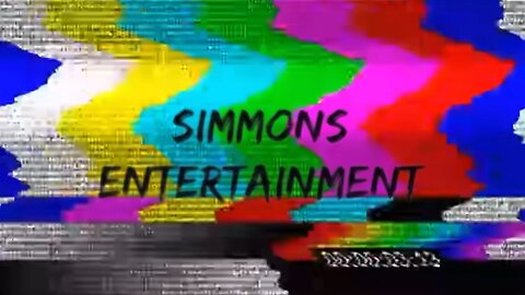 Simmons Entertainment Pioneer Trailer!