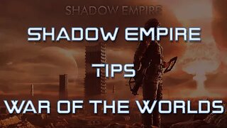 Join the War of the Worlds: Shadow Empire Discord Channel for Great Justice!