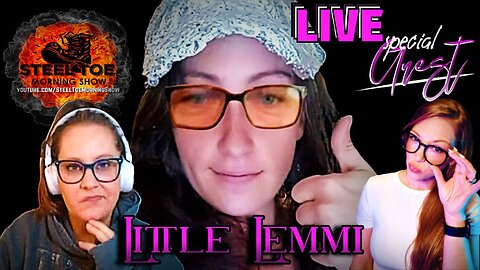 Live with Little Lemmi: The Inventor of the Internet Talks STMS Drama, Reunion Show, & More!