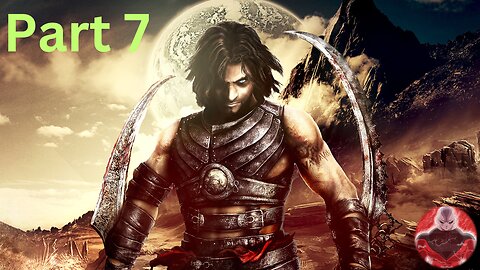 Prince of Persia 3 Gameplay Part #7