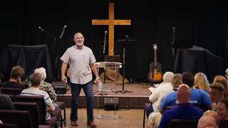 Sunday Sermon - The Reward Of Generosity - November 6th, 2022