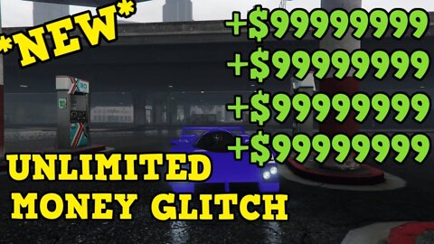 GTA 5 Online | *SOLO* FASTEST UNLIMITED GTA 5 MONEY GLITCH AFTER PATCH! $2M+ EVERY MINUTE GTA 5