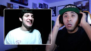 Harry Mack College Freestyle (Reaction)