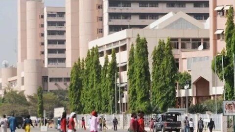 Abuja Terrorists planning to attack: US govt raises alarm