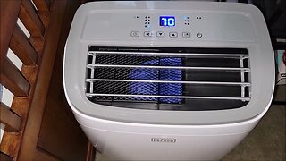 Oh So Nice! - Install and Review of This 5 Star Portable AC