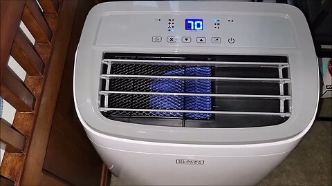 Oh So Nice! - Install and Review of This 5 Star Portable AC