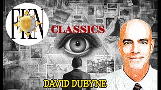 FKN Classics 2020: Approaching Cataclysm - Manufactured Scarcity - End Game | David DuByne