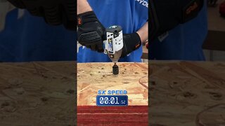 NEW HART Brushless Impact VS. DeWALT Compact Atomic Impact!