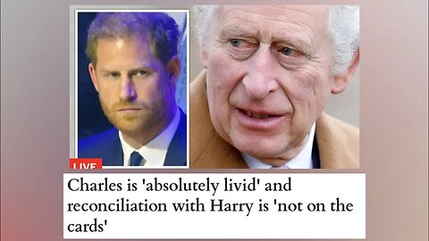 93. Is there reconciliation between the Harkles & the Royal family?