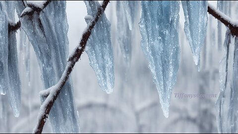 Dangerous Wind Chill, Artic Blast, Freezing Rain Heavy Rain, Flash Flooding, Heavy Snow Weekend