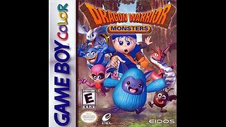 Dragon Warrior Monsters Part 1 Sister !