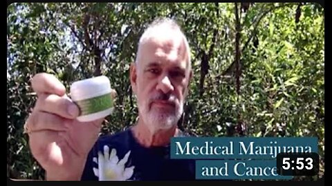 Medical Marijuana and Cancer