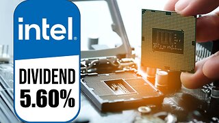 Why Intel is Worth Watching | INTC Stock Review