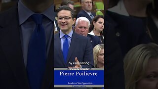 Bring HOME a POST-TRIDEAU Canada Pierre | Pierre's FINAL Speech Part 6